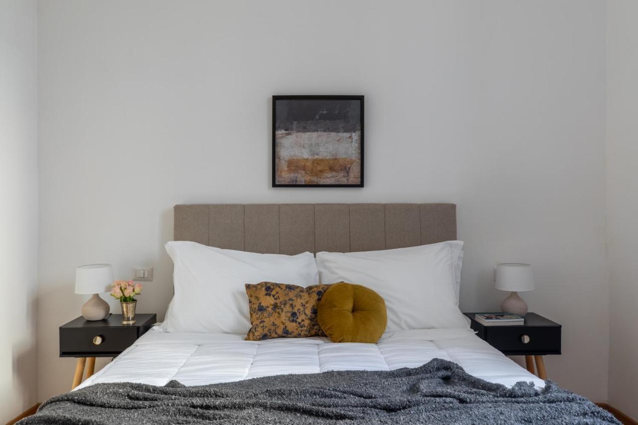 Iflat Spanish Steps Elegant Apartment โรม ภายนอก รูปภาพ