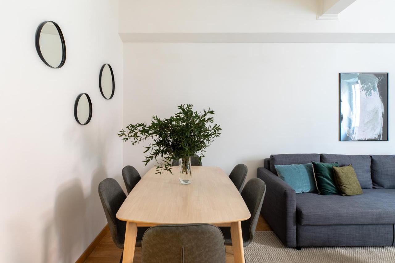 Iflat Spanish Steps Elegant Apartment โรม ภายนอก รูปภาพ