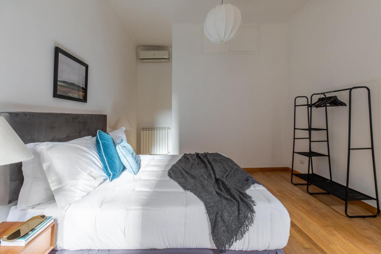 Iflat Spanish Steps Elegant Apartment โรม ภายนอก รูปภาพ