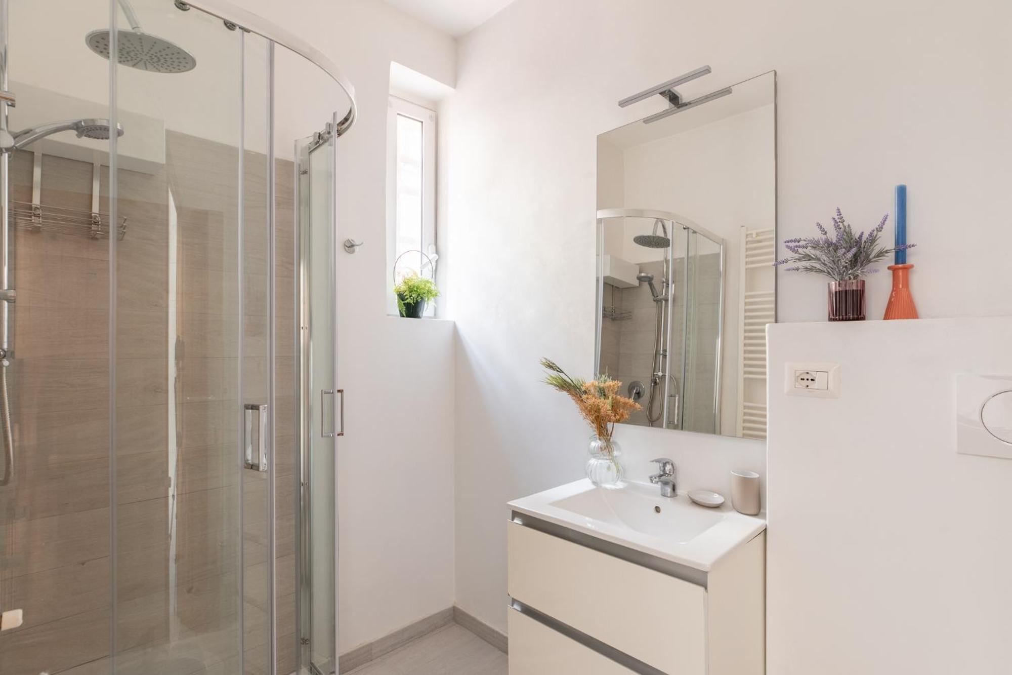 Iflat Spanish Steps Elegant Apartment โรม ภายนอก รูปภาพ