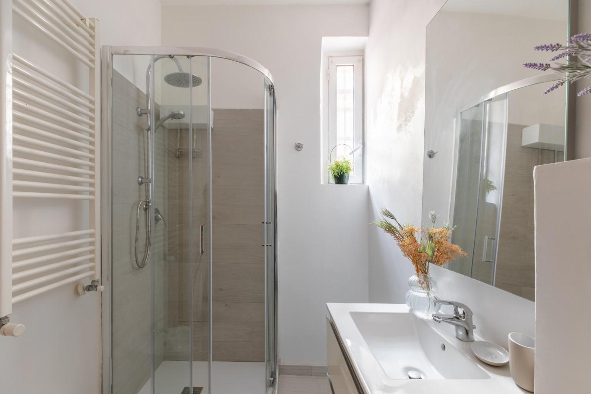 Iflat Spanish Steps Elegant Apartment โรม ภายนอก รูปภาพ