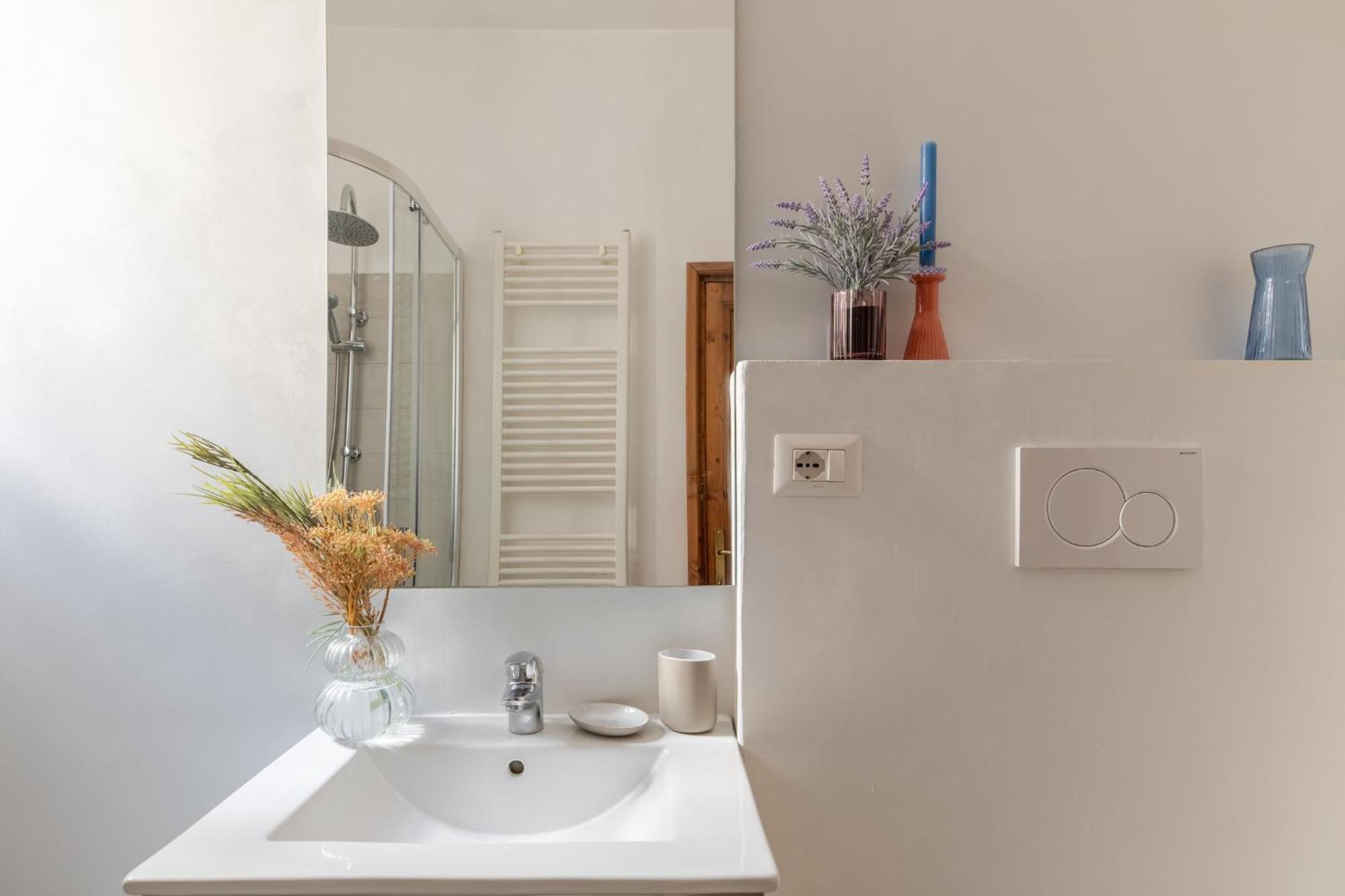 Iflat Spanish Steps Elegant Apartment โรม ภายนอก รูปภาพ